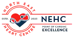 North East Heart Centre